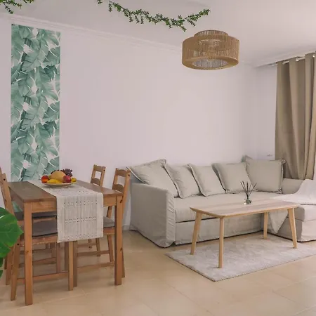 Apartman Isla Park *