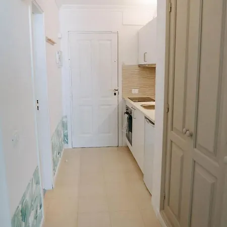 Isla Park Апартаменты Сан Мигель