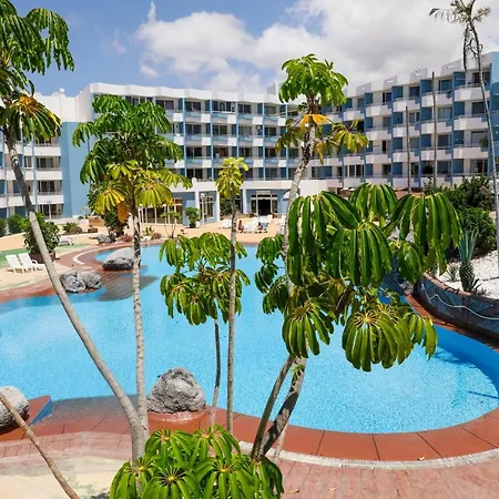 Апартаменты Isla Park Сан Мигель