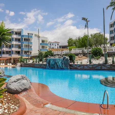 Isla Park Apartman