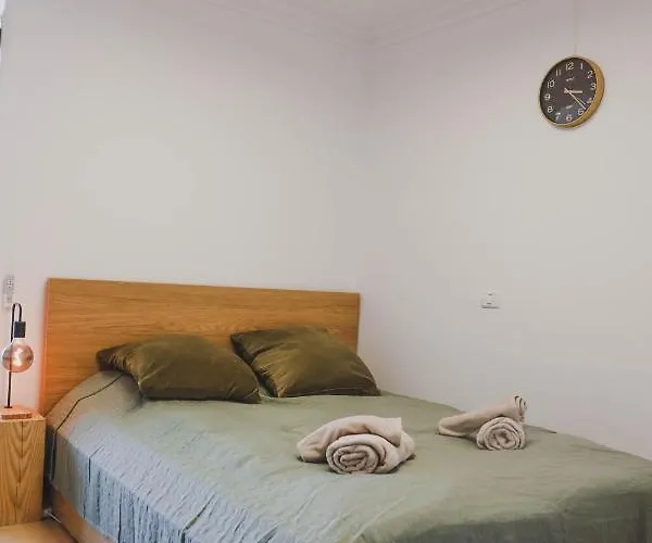 Isla Park Appartement