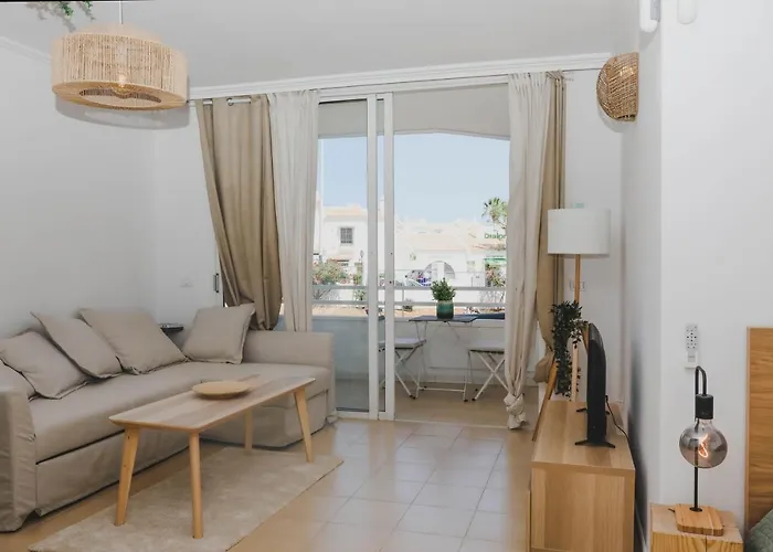 Isla Park * San Miguel de Abona