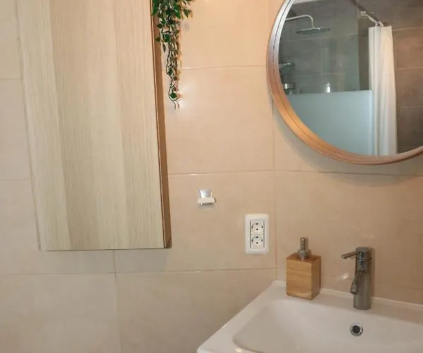 Isla Park Appartement *