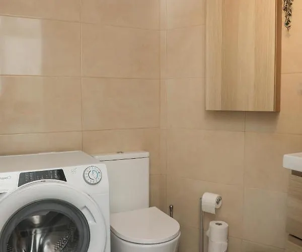 Isla Park Appartement San Miguel de Abona