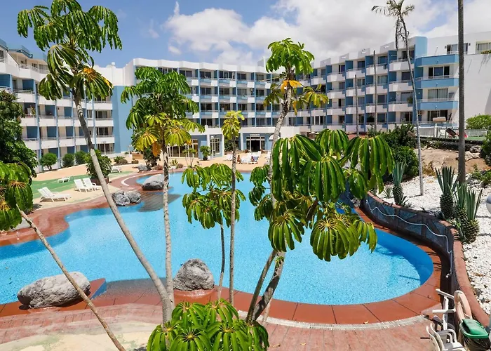 Appartement Isla Park San Miguel de Abona