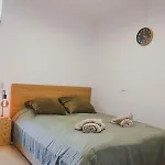 Isla Park Apartmán