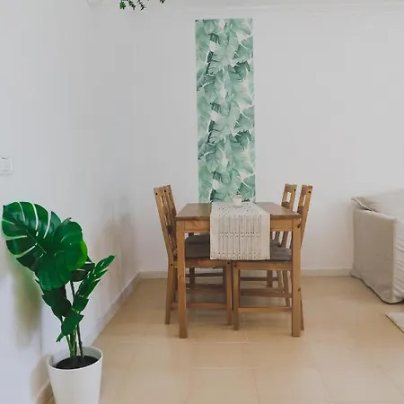 Apartment Isla Park *