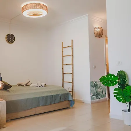 Apartment Isla Park San Miguel de Abona