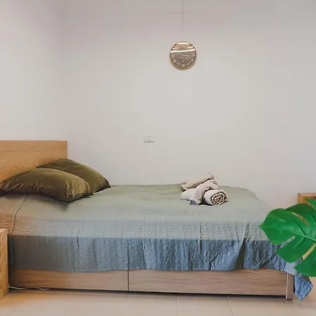 Isla Park Apartament