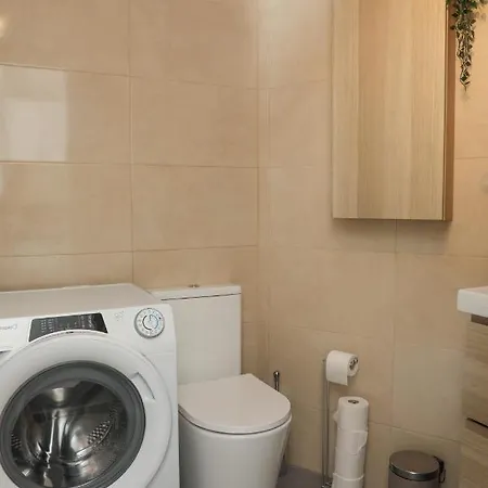 Isla Park Apartment San Miguel de Abona