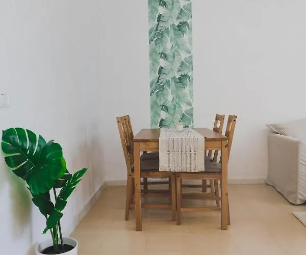 Apartament Isla Park *