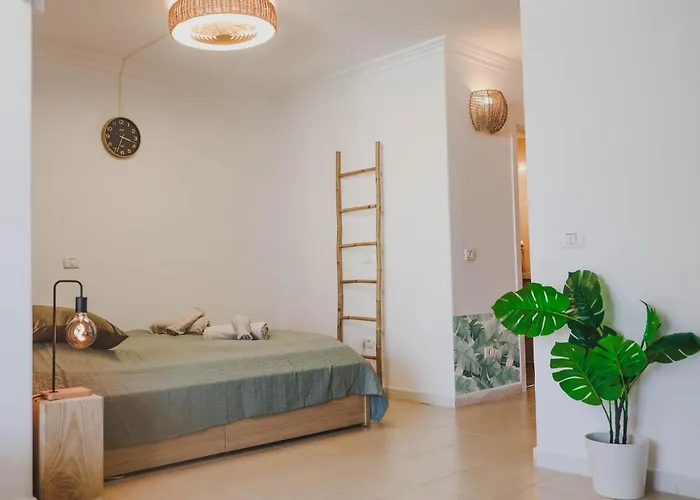 Apartament Isla Park San Miguel de Abona