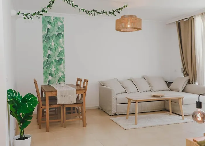 Isla Park * سان ميغيل ذي أبونا