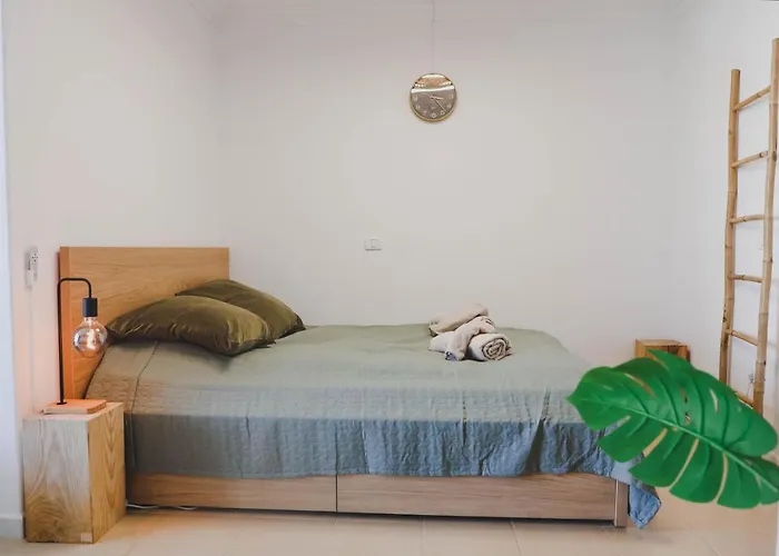 Isla Park Apartament