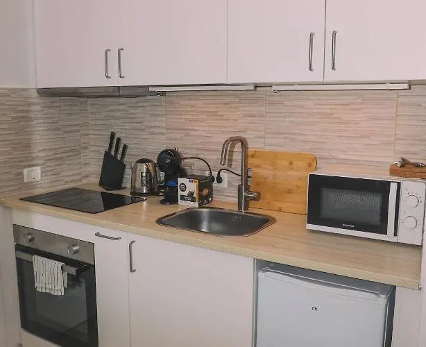 Apartament Isla Park