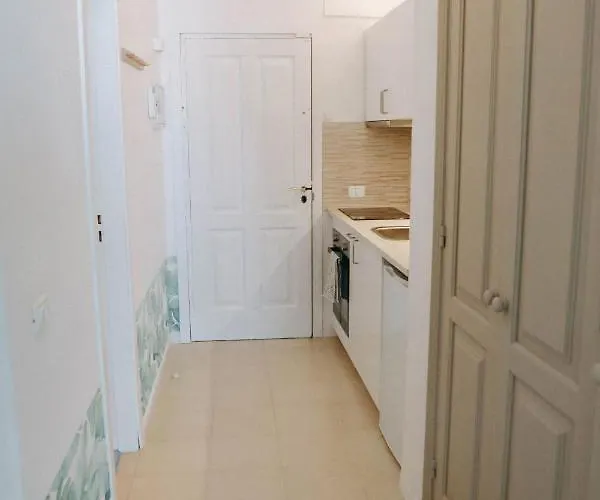 Isla Park شقة سان ميغيل ذي أبونا